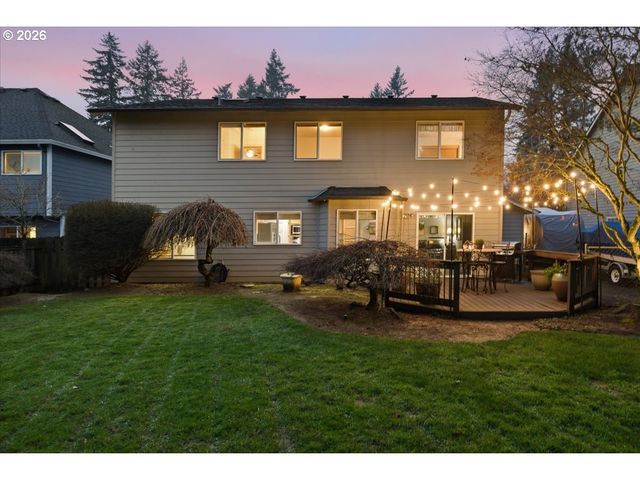 4616 Nw VALLEY St, Camas, WA 98607