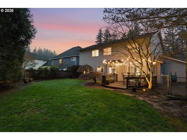 4616 Nw VALLEY St, Camas, WA 98607