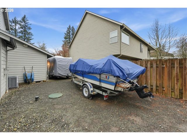 4616 Nw VALLEY St, Camas, WA 98607