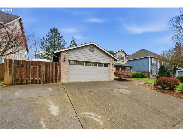 4616 Nw VALLEY St, Camas, WA 98607