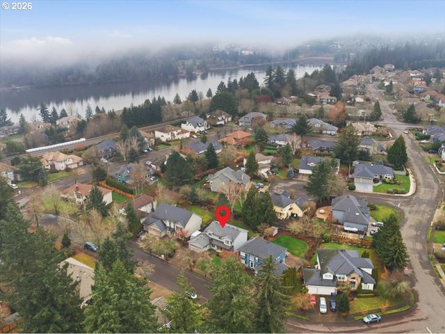 4616 Nw VALLEY St, Camas, WA 98607
