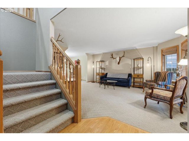 4616 Nw VALLEY St, Camas, WA 98607