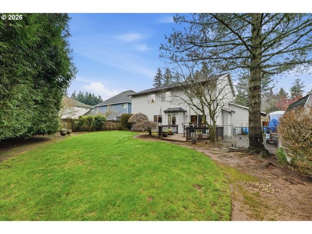 4616 Nw VALLEY St, Camas, WA 98607