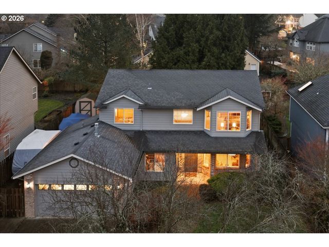 4616 Nw VALLEY St, Camas, WA 98607