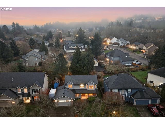 4616 Nw VALLEY St, Camas, WA 98607