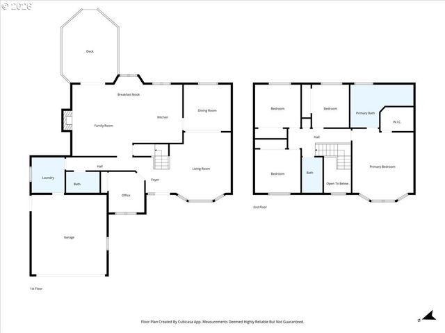 4616 Nw VALLEY St, Camas, WA 98607