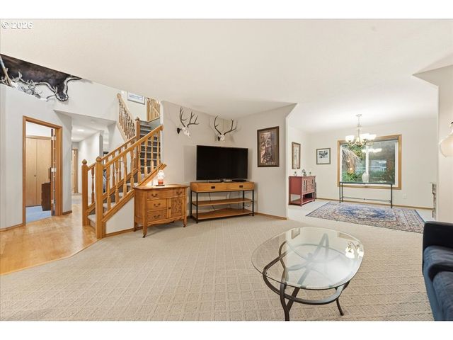 4616 Nw VALLEY St, Camas, WA 98607