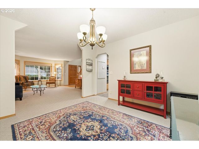 4616 Nw VALLEY St, Camas, WA 98607