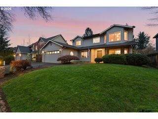 4616 Nw VALLEY St, Camas, WA 98607