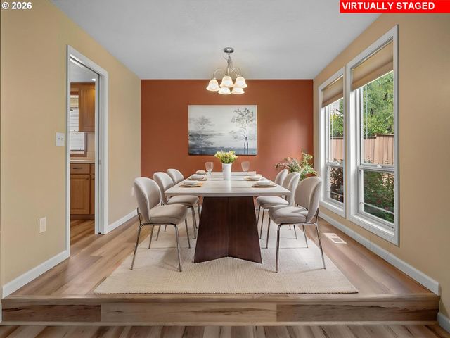 12960 Sw TAPADERA St, Beaverton, OR 97008
