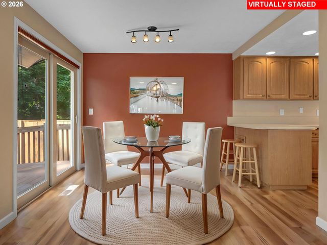 12960 Sw TAPADERA St, Beaverton, OR 97008