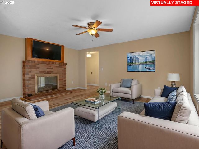 12960 Sw TAPADERA St, Beaverton, OR 97008