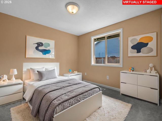 12960 Sw TAPADERA St, Beaverton, OR 97008
