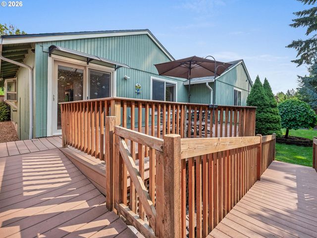 12960 Sw TAPADERA St, Beaverton, OR 97008