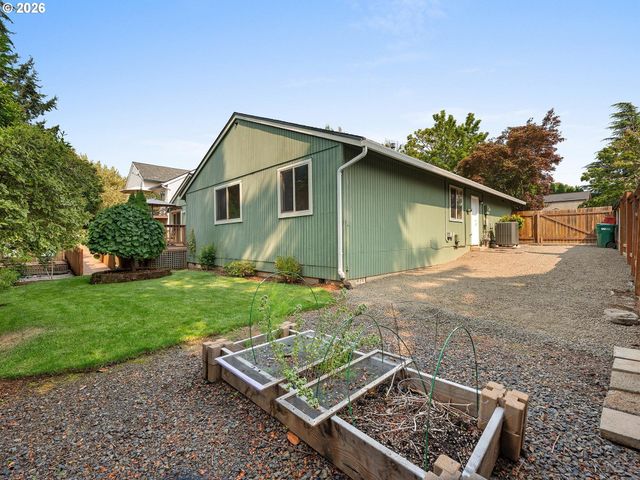 12960 Sw TAPADERA St, Beaverton, OR 97008
