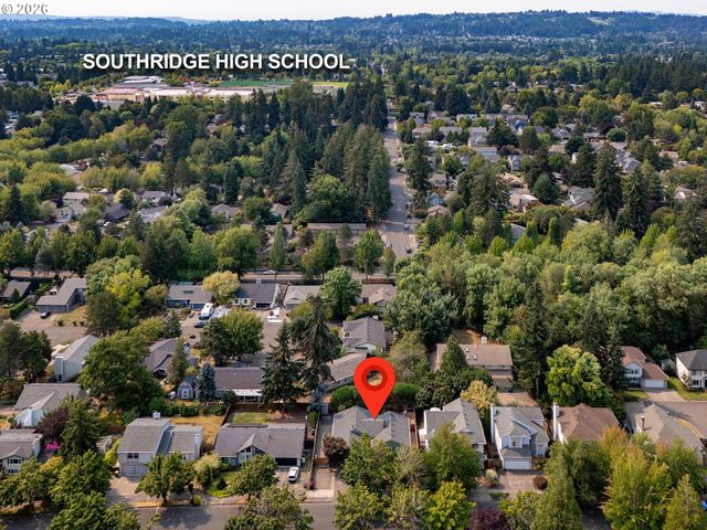 12960 Sw TAPADERA St, Beaverton, OR 97008