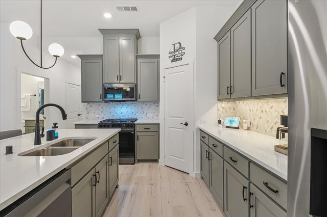 2833 Applewood Way, Wylie, TX 75098