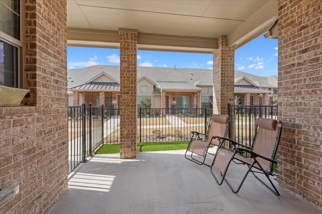 2833 Applewood Way, Wylie, TX 75098