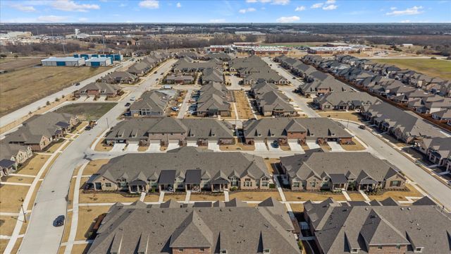 2833 Applewood Way, Wylie, TX 75098