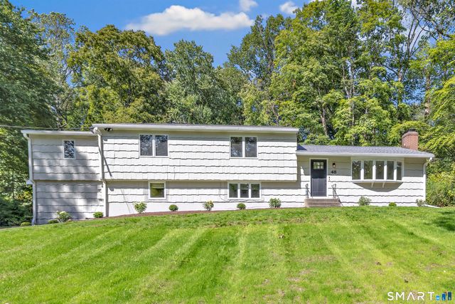 48 Crestwood Road, Monroe, CT 06468