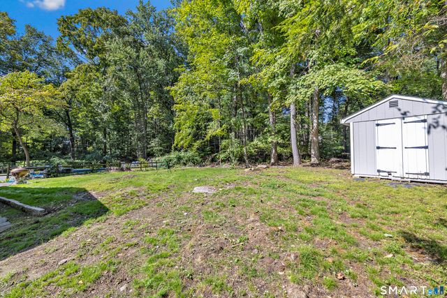 48 Crestwood Road, Monroe, CT 06468