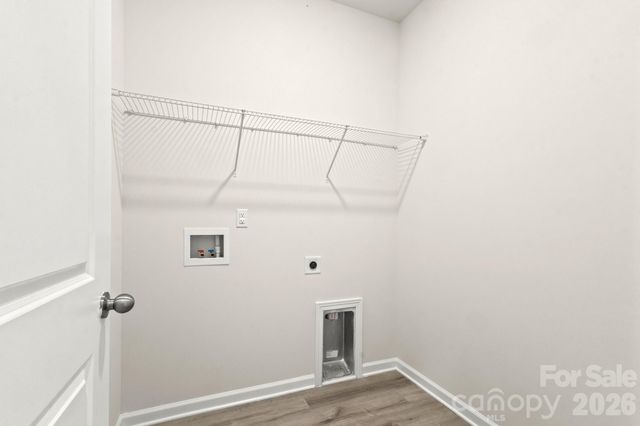 5041 Markfield Lane, Monroe, NC 28110