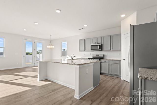 5041 Markfield Lane, Monroe, NC 28110