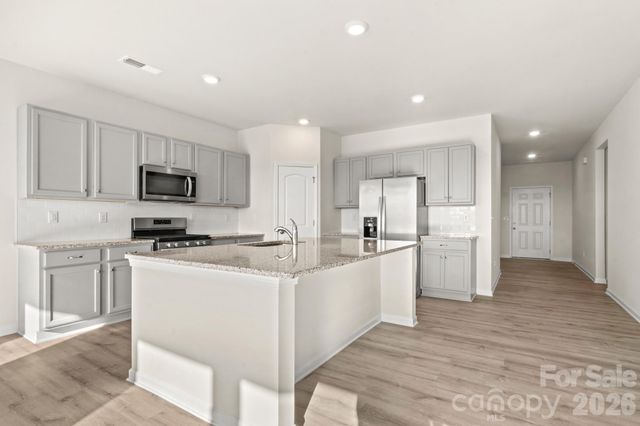 5041 Markfield Lane, Monroe, NC 28110