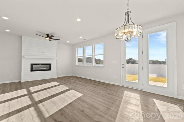 5041 Markfield Lane, Monroe, NC 28110