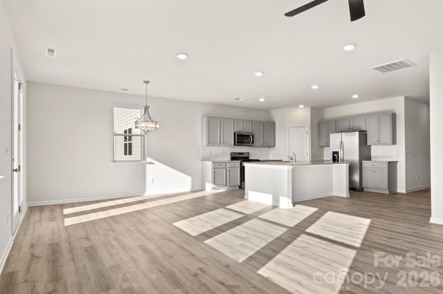 5041 Markfield Lane, Monroe, NC 28110