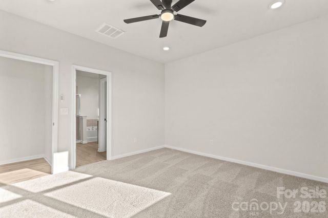 5041 Markfield Lane, Monroe, NC 28110