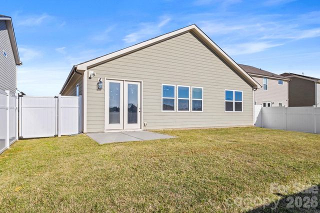 5041 Markfield Lane, Monroe, NC 28110