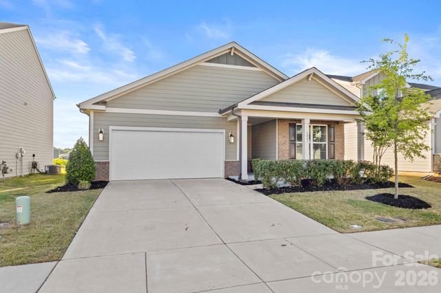 5041 Markfield Lane, Monroe, NC 28110