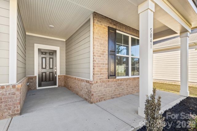 5041 Markfield Lane, Monroe, NC 28110