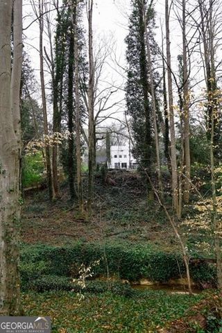 1424 Sylvan Circle NE, Brookhaven, GA 30319