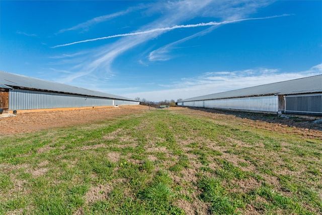 TBD Rock Springs Road, Lincoln, AR 72744