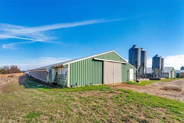 TBD Rock Springs Road, Lincoln, AR 72744