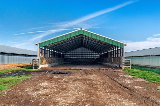 TBD Rock Springs Road, Lincoln, AR 72744