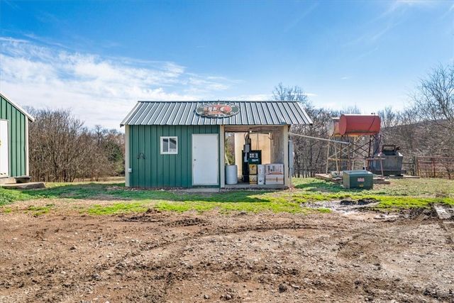TBD Rock Springs Road, Lincoln, AR 72744