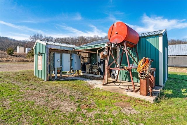 TBD Rock Springs Road, Lincoln, AR 72744