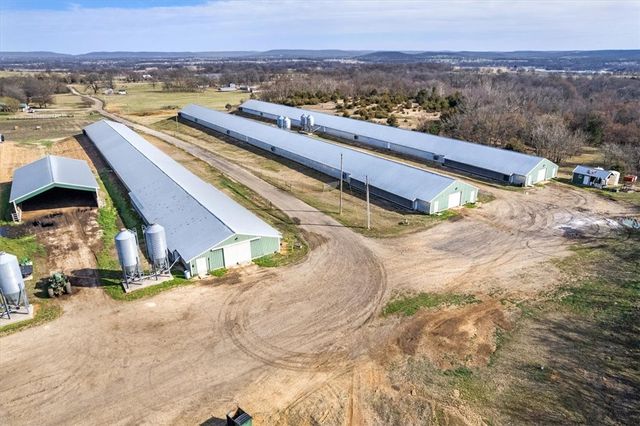 TBD Rock Springs Road, Lincoln, AR 72744