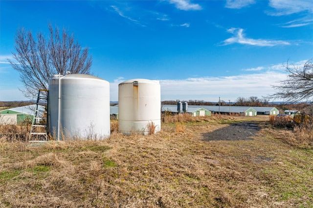 TBD Rock Springs Road, Lincoln, AR 72744