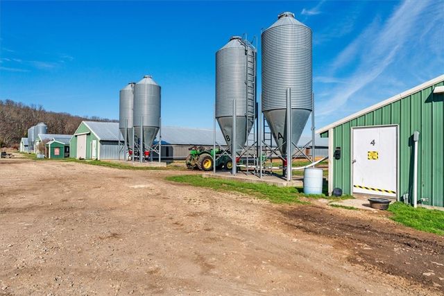 TBD Rock Springs Road, Lincoln, AR 72744