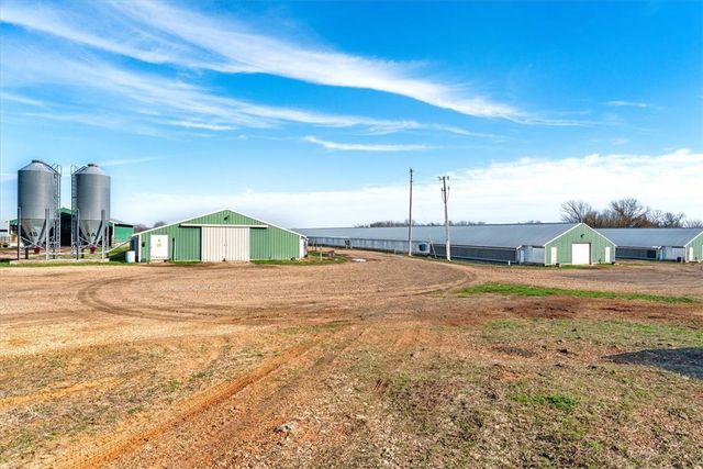 TBD Rock Springs Road, Lincoln, AR 72744