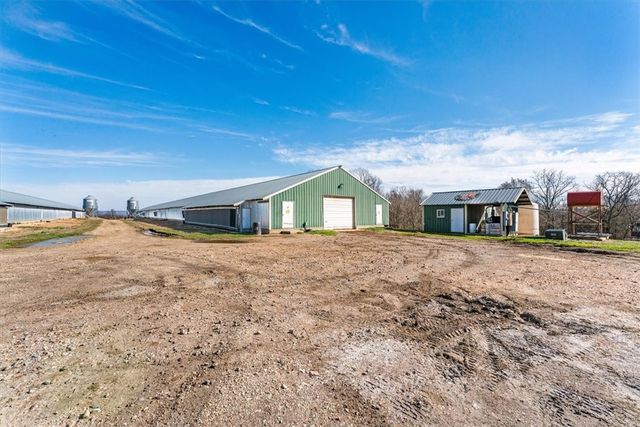 TBD Rock Springs Road, Lincoln, AR 72744