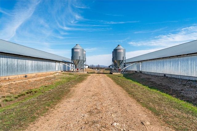 TBD Rock Springs Road, Lincoln, AR 72744