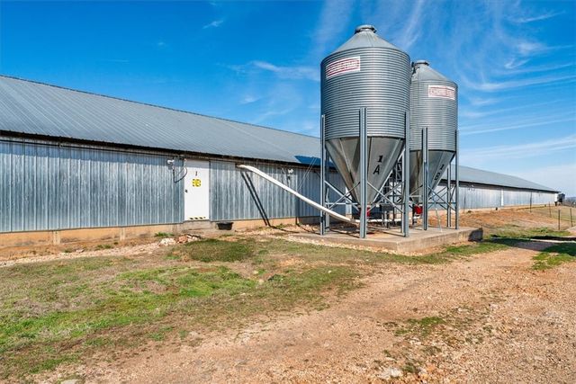 TBD Rock Springs Road, Lincoln, AR 72744