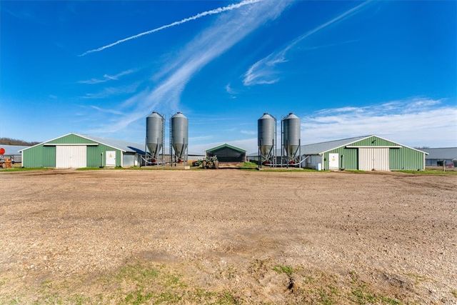 TBD Rock Springs Road, Lincoln, AR 72744