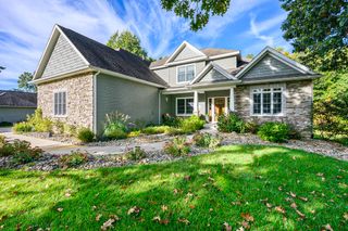 6798 Apple Blossom Lane Lane, Texas Twp, MI 49009