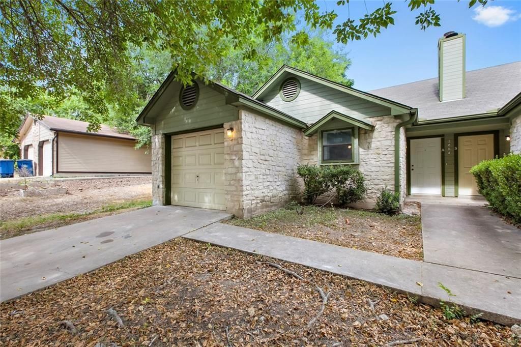 2004 Kenneth Ave A, Austin, TX 78741